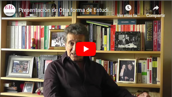 Canal de YouTube de Emilio Rojas Emilio Rojas profesor particular de Derecho